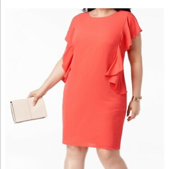 Jessica Howard dress size 18 w plus size